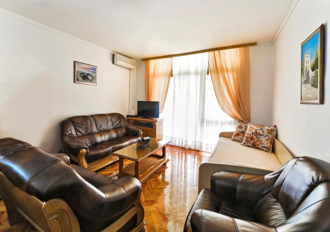 Apartment D-Moll Sutomore Ngoại thất bức ảnh
