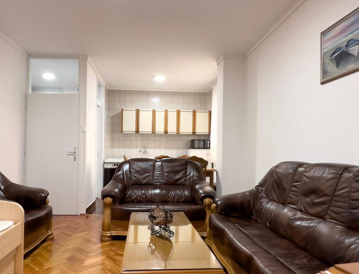 Apartment D-Moll Sutomore Ngoại thất bức ảnh