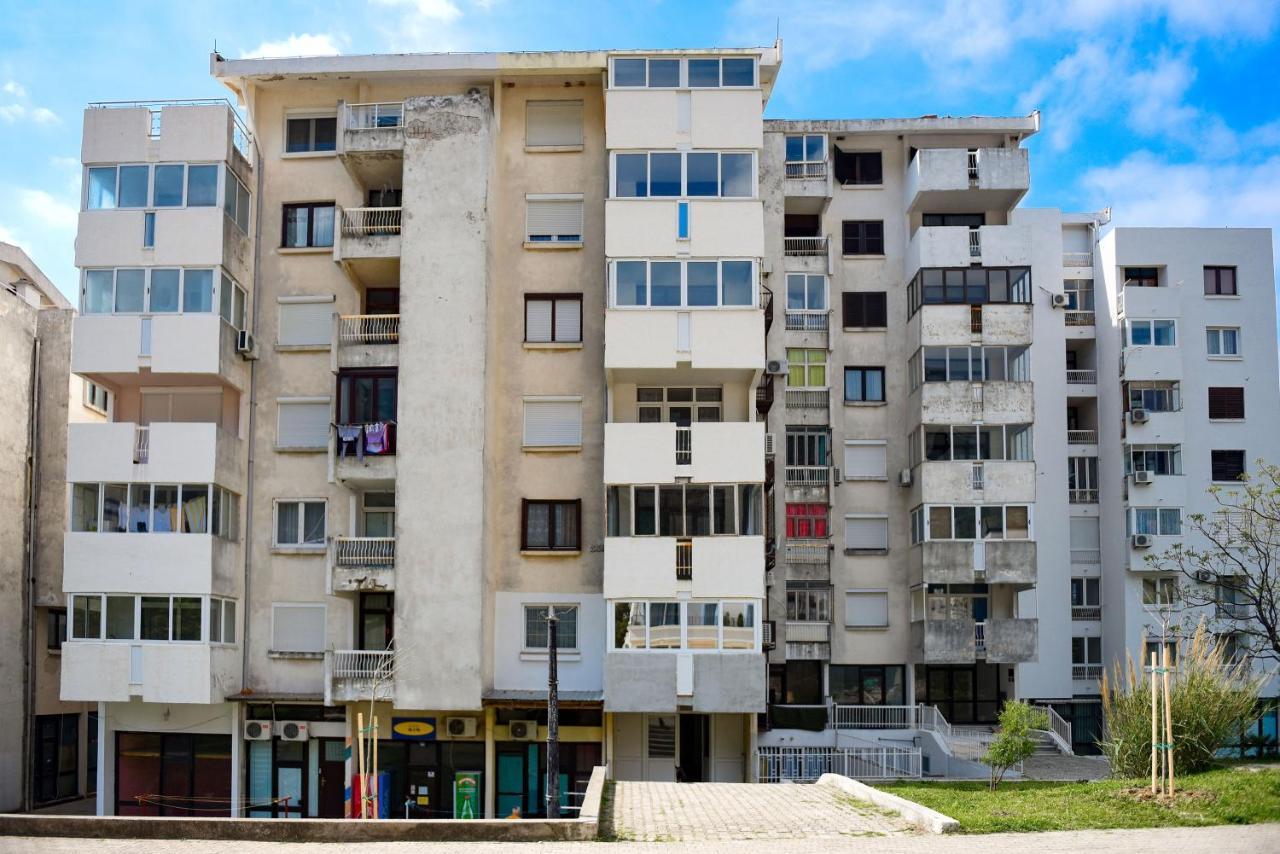 Apartment D-Moll Sutomore Ngoại thất bức ảnh