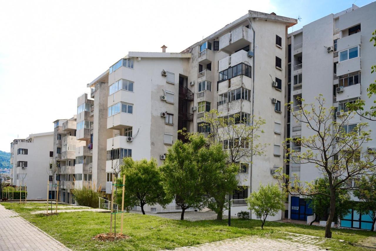 Apartment D-Moll Sutomore Ngoại thất bức ảnh